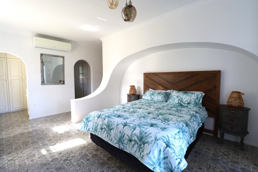4 Bedroom Property for Sale in Amsterdamhoek Eastern Cape